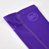 Louisiana State University Logo Arm sleeve
