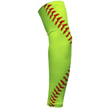 Softball Lace Arm sleeve