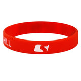 Football and Chill Wristband