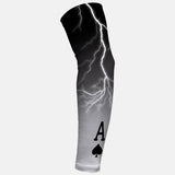 Aces Lightning arm sleeve