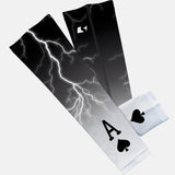 Aces Lightning arm sleeve