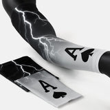 Aces Lightning arm sleeve