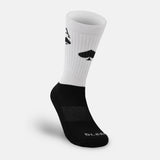 Aces of Spades soft socks