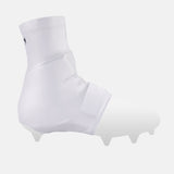 White Powder Spats / Cleat Covers