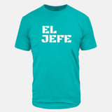 El Jefe Essential Tee