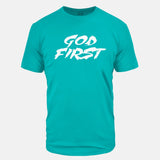 God First Essential Tee