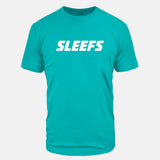 Sleefs Word Essential Tee
