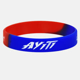 Ayiti L'union fait la force wristband