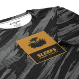 Sleefs For Haiti Tryton Ultra quick-dry jersey