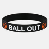 Ball Out wristband