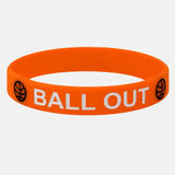 Ball Out wristband