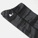 Baseball Cross Black OPS Arm Sleeve
