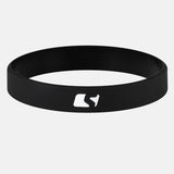 Baseball Cross Wristband