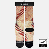 Baseball  Dirty soft socks