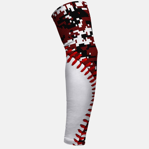 Baseball Digital Ultra RBW Arm Sleeve