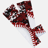 Baseball Digital Ultra RBW Arm Sleeve