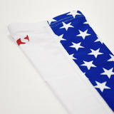 Baseball Lace USA Arm Sleeve