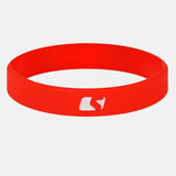 Baseball Love Wristband