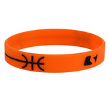 Basketball 2016 wristband