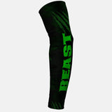 Beast Black arm sleeve