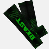 Beast Black arm sleeve