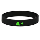 Beast wristband