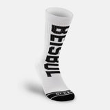 Beisbol White soft socks