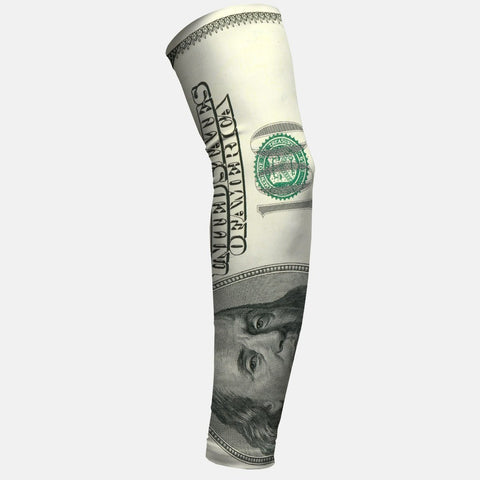 Benjamin Kids Arm Sleeve