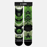 BIO-Green soft socks