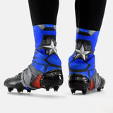 Biomerica Spats / Cleat Covers