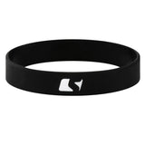 Black Lion Wristband