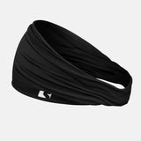 Black Lion 2017 Double-sided Wide Headband