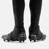 Black Spats / Cleat Covers