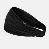 Bulldog Double-sided Wide Headband