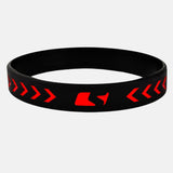 Black Widow Wristband