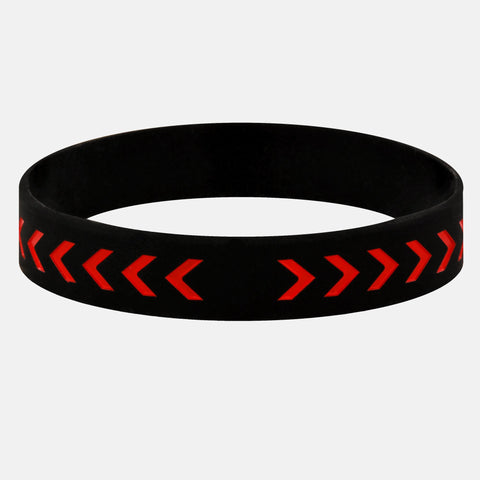 Black Widow Wristband