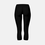Black Yoga Pants