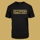 Clutch Essential Tee