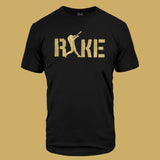 Baseball Rake Essential Tee