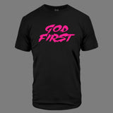 God First Essential Tee