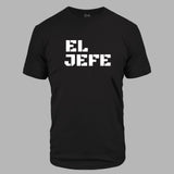El Jefe Essential Tee