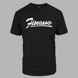Finesse Essential Tee