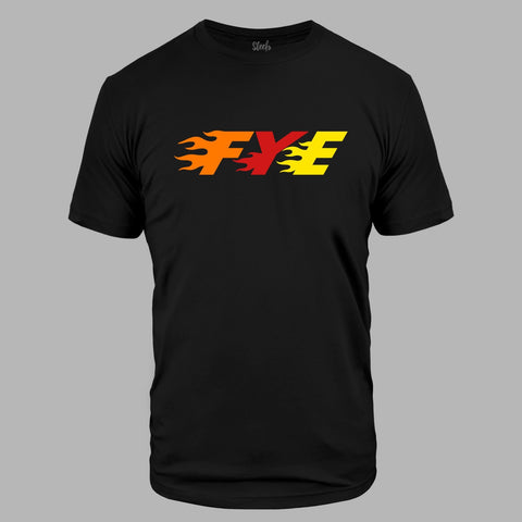 FYE Essential Tee