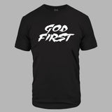 God First Essential Tee