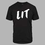 Lit Essential Tee