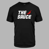 The Sauce Essential Tee