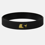 God First wristband