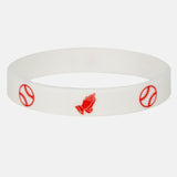 Blessings Baseball wristband