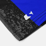 Tactical Thin Blue Line shorts