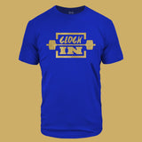 Clock In Essential Tee